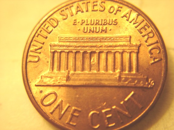 1974-D-Lincoln-Memorial-Cent-1MM-007?-Looks-Like-It,-But: